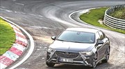 Opel Insignia GSi: Κατακτητής του Nurburgring Nordschleife