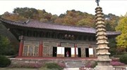 Η άγνωστη Βόρεια Κορέα: Ο Κιρ Σίμονς του NBC στον «αθέατο» βουδιστικό ναό