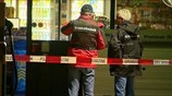 Ελβετία: Επίθεση με τσεκούρι σε περαστικούς