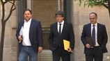 Ανταλλαγή απειλών μεταξύ Μαδρίτης και Καταλονίας