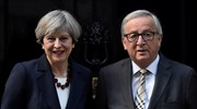 Οργή Κομισιόν για διαρροές σχετικά με το Brexit
