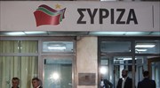 Καταδικάζει και ο ΣΥΡΙΖΑ την επίθεση στους Ευέλπιδες