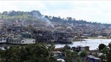 Νίκη κατά των τζιχαντιστών στο Μαράουι