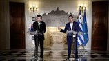 Αλ. Τσίπρας: Μεγάλα περιθώρια συνεργασίας με Κορέα