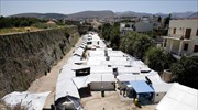 Χίος: Έκλεισε ο προσφυγικός καταυλισμός της Σούδας