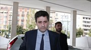 Από τους επικεφαλής των θεσμών η έγκριση για τον εξωδικαστικό