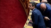 ND again tables draft bill to give overseas Greeks right to vote while abroad