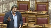 Π. Πολάκης: Προβοκάτσια η ανακοίνωση της ΠΟΕΔΗΝ περί χολέρας στο «Έλενα»