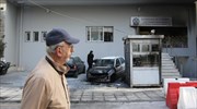 Επίθεση με μολότοφ στο Α.Τ. Πεύκης