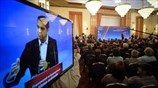 Αλ. Τσίπρας: Ό,τι απόθεμα έχουμε θα μοιραστεί σε αυτούς που το έχουν ανάγκη