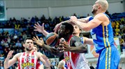 Euroleague: Με Χίμκι για το «4Χ4» ο Ολυμπιακός