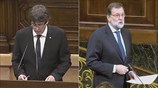 Στα άκρα οι σχέσεις Βαρκελώνης-Μαδρίτης