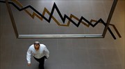 Χ.Α.: Οι δείκτες σε άνοδο σαν συνέχεια της δειλής κίνησης με τις τράπεζες στυλοβάτες