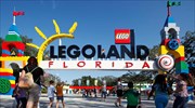 Η Legoland πάει Νέα Υόρκη