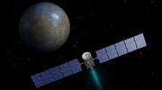 Δεύτερη παράταση της αποστολής του διαστημοπλοίου Dawn στη Δήμητρα