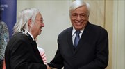 Τιμητική διάκριση «Κωνσταντίνος Καλλιγάς» στην εταιρεία «Παπαποστόλου»
