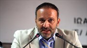 Παράταση στην έκδοση προσωποποιημένων καρτών ηλεκτρονικού εισιτηρίου ανακοίνωσε ο Ν. Μαυραγάνης