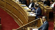 Στ. Θεοδωράκης: Μπήκατε στον Λευκό Οίκο μόνο για να δώσετε