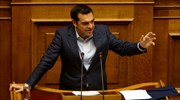 Αλ. Τσίπρας: Δεν υπάρχει συμφωνία, αλλά διαπραγμάτευση για τα F-16