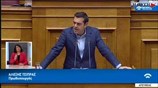 Αλ. Τσίπρας: Δεν υπάρχει συμφωνία, αλλά διαπραγμάτευση για τα F-16