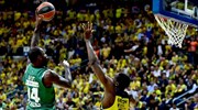 Euroleague: Με Φενέρ για εξιλέωση ο Παναθηναϊκός