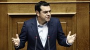 Greek PM on F-16 upgrade contract: No agreement, only negotiation so far