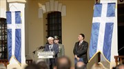 Πρ. Παυλόπουλος: ΠΓΔΜ και Αλβανία υπονομεύουν την ευρωπαϊκή τους προοπτική