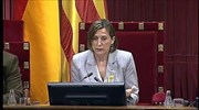 Ισπανία: Με 70 υπέρ, 10 κατά και 2 λευκά το καταλανικό κοινοβούλιο ψήφισε υπέρ της ανεξαρτησίας