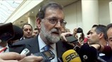 Άμεση αντίδραση από την ισπανική κυβέρνηση στην «ανεξαρτητοποίηση» της Καταλονίας