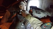 Κατασχέθηκαν έξι κιλά ηρωίνη στο λιμάνι της Ηγουμενίτσας