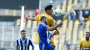 Football League: «Πολυβόλο» ο Άρης, 5-0 τον Αιγινιακό