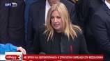 Φ. Γεννηματά: Η πατρίδα χρειάζεται μια νέα εθνική αυτοπεποίθηση