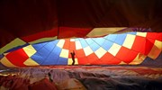 Κίνα: 2ο Φεστιβάλ αερόστατου στην πόλη Ναντσίνγκ