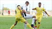 Football League: Πρεμιέρα με νίκη για Δόξα Δράμας και Απόλλωνα Πόντου