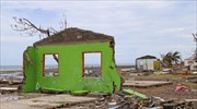 Ζήτημα επιβίωσης για τα Φίτζι η καταπολέμηση της κλιματικής αλλαγής