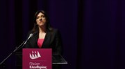 Ζωή Κωνσταντοπούλου: Δίνουμε τον λόγο στους πολίτες
