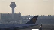Lufthansa to fly to Santorini in 2018; extra flights connecting Athens with Frankfurt