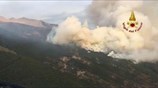 Στο έλεος της πυρκαγιάς η βόρεια Ιταλία