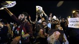 Μπαρζανί: «Κανείς δε στάθηκε στο πλευρό των Κούρδων»