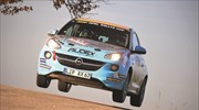 ADAC Opel Rally Cup: Νέα ταλέντα στο ευρωπαϊκό ενιαίο πρωτάθλημα