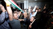 Ιρακινό Κουρδιστάν: Κόμματα της αντιπολίτευσης κατήγγειλαν επιθέσεις στα γραφεία τους