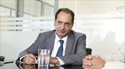 Χρ. Σπίρτζης: Οι χάρτινες κάρτες θα ισχύουν έως τις 5 και 15 Νοεμβρίου