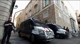 Καταλονία: Πως κινήθηκαν οι δημόσιες υπηρεσίες μετά την αναστολή της αυτονομίας