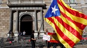 Ισπανία: Διώξεις κατά στελεχών της καθαιρεθείσας κυβέρνησης της Καταλονίας