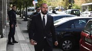 Δ. Τζανακόπουλος: Ο Μητσοτάκης συγχαίρει την ΕΛΑΣ, αλλά καταθέτει και ερώτηση για την ανομία