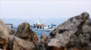 Παράταση δύο μηνών στην απαγόρευση αλιείας με μηχανότρατες στον Σαρωνικό