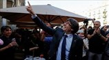 Ισπανία: Δίωξη κατά των ηγετικών στελεχών της Καταλονίας