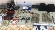 Επτά συλλήψεις για τη σπείρα ληστών με το σίδερο, αναζητείται συνεργός τους