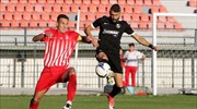 Football League: Πρεμιέρα με το... δεξί για τον ΟΦΗ