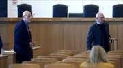 Former DM Tsohatzopoulos again convicted on money laundering charges